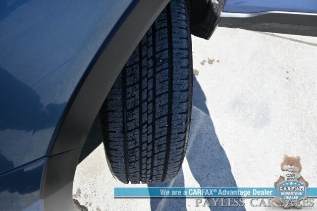 2023 Subaru Forester Limited Anchorage AK