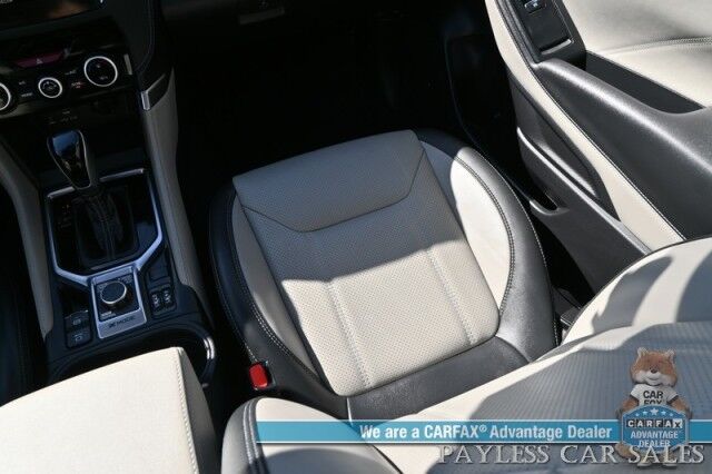 2023 Subaru Forester Limited Anchorage AK