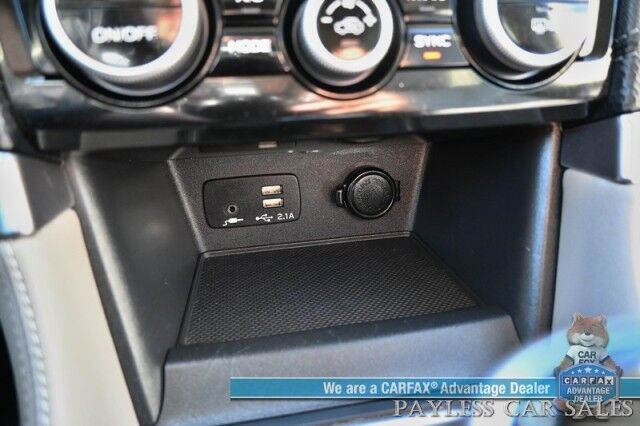 2023 Subaru Forester Limited Anchorage AK