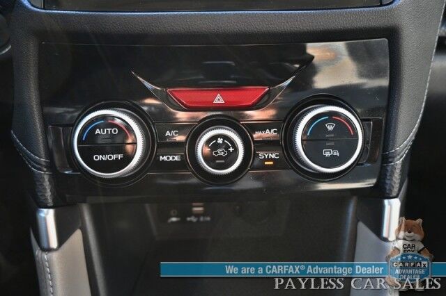 2023 Subaru Forester Limited Anchorage AK