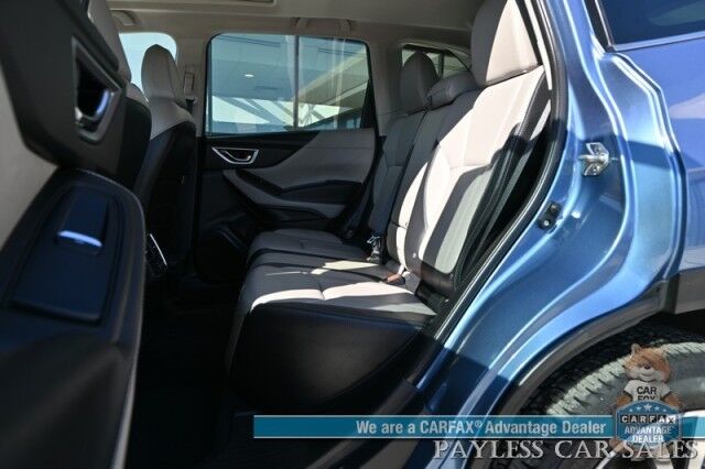 2023 Subaru Forester Limited Anchorage AK