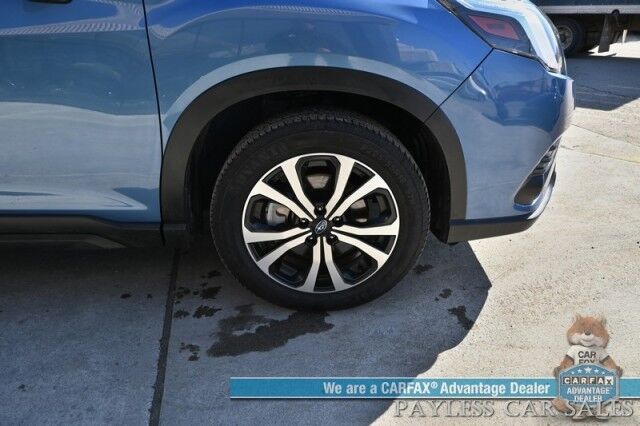 2023 Subaru Forester Limited Anchorage AK