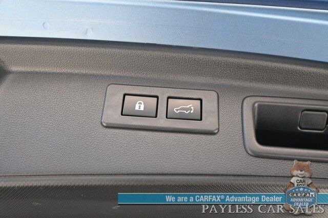 2023 Subaru Forester Limited Anchorage AK