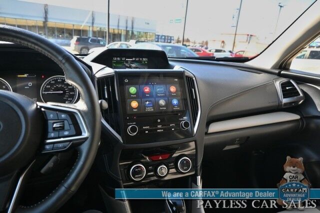 2023 Subaru Forester Limited Anchorage AK