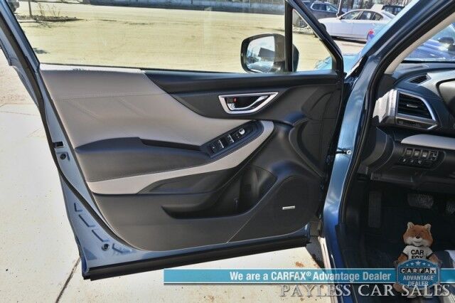 2023 Subaru Forester Limited Anchorage AK