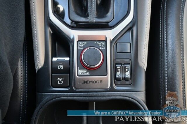 2023 Subaru Forester Limited Anchorage AK