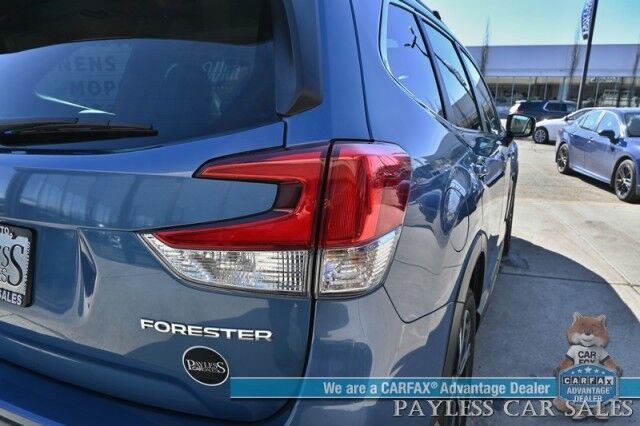 2023 Subaru Forester Limited Anchorage AK