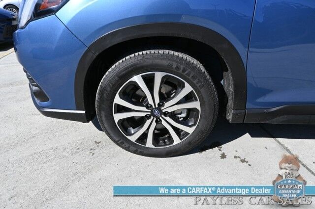 2023 Subaru Forester Limited Anchorage AK