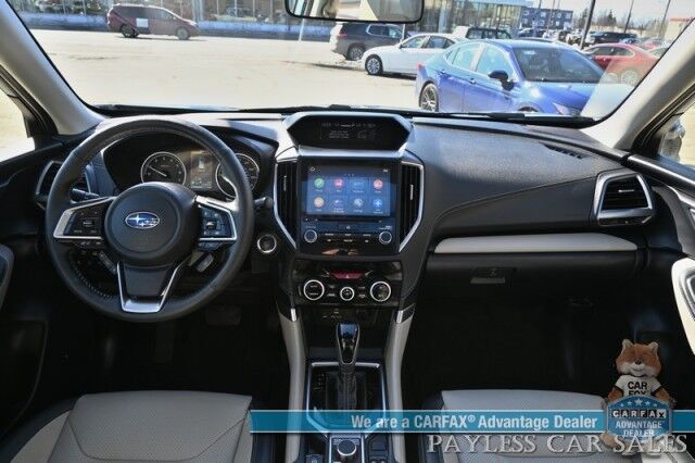 2023 Subaru Forester Limited Anchorage AK