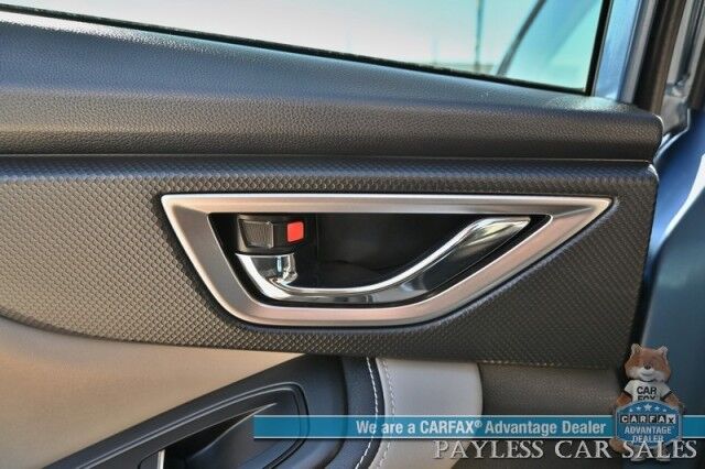 2023 Subaru Forester Limited Anchorage AK