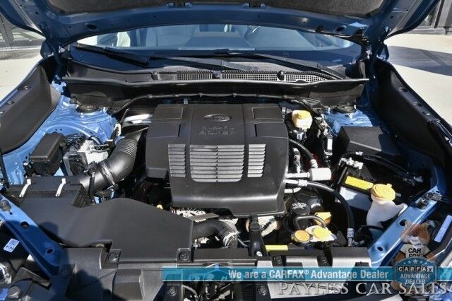 2023 Subaru Forester Limited Anchorage AK