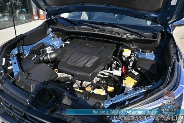 2023 Subaru Forester Limited Anchorage AK