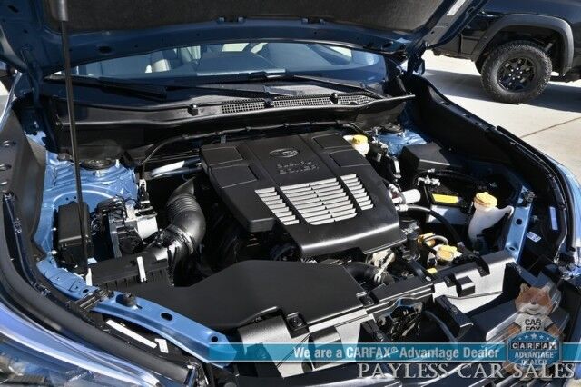 2023 Subaru Forester Limited Anchorage AK