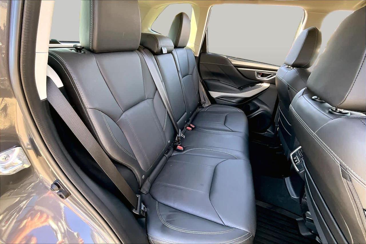 2023 Subaru Forester Limited Folsom CA