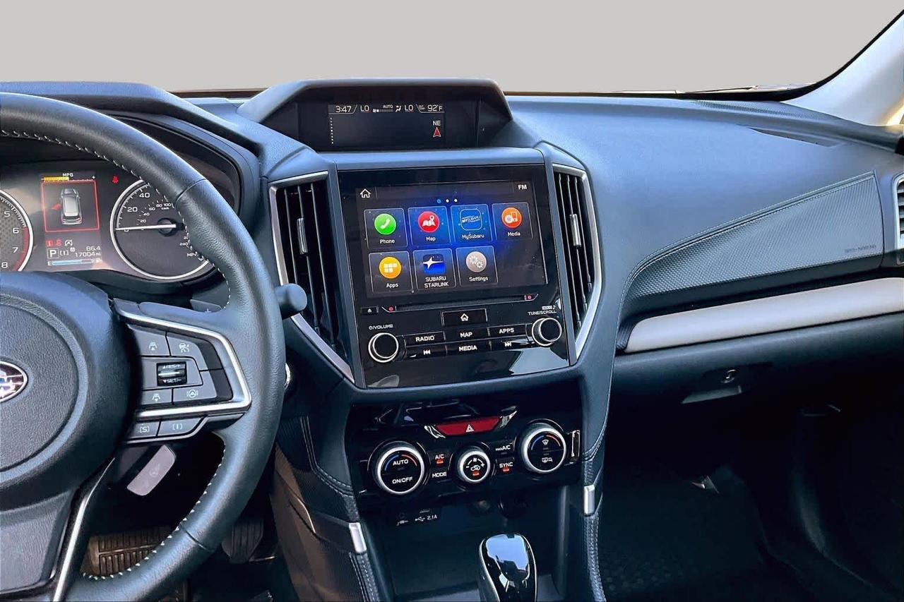 2023 Subaru Forester Limited Folsom CA