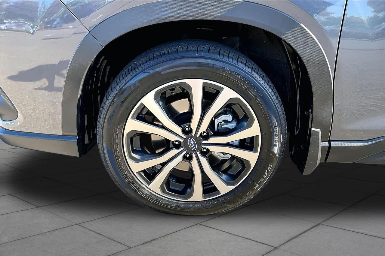 2023 Subaru Forester Limited Folsom CA