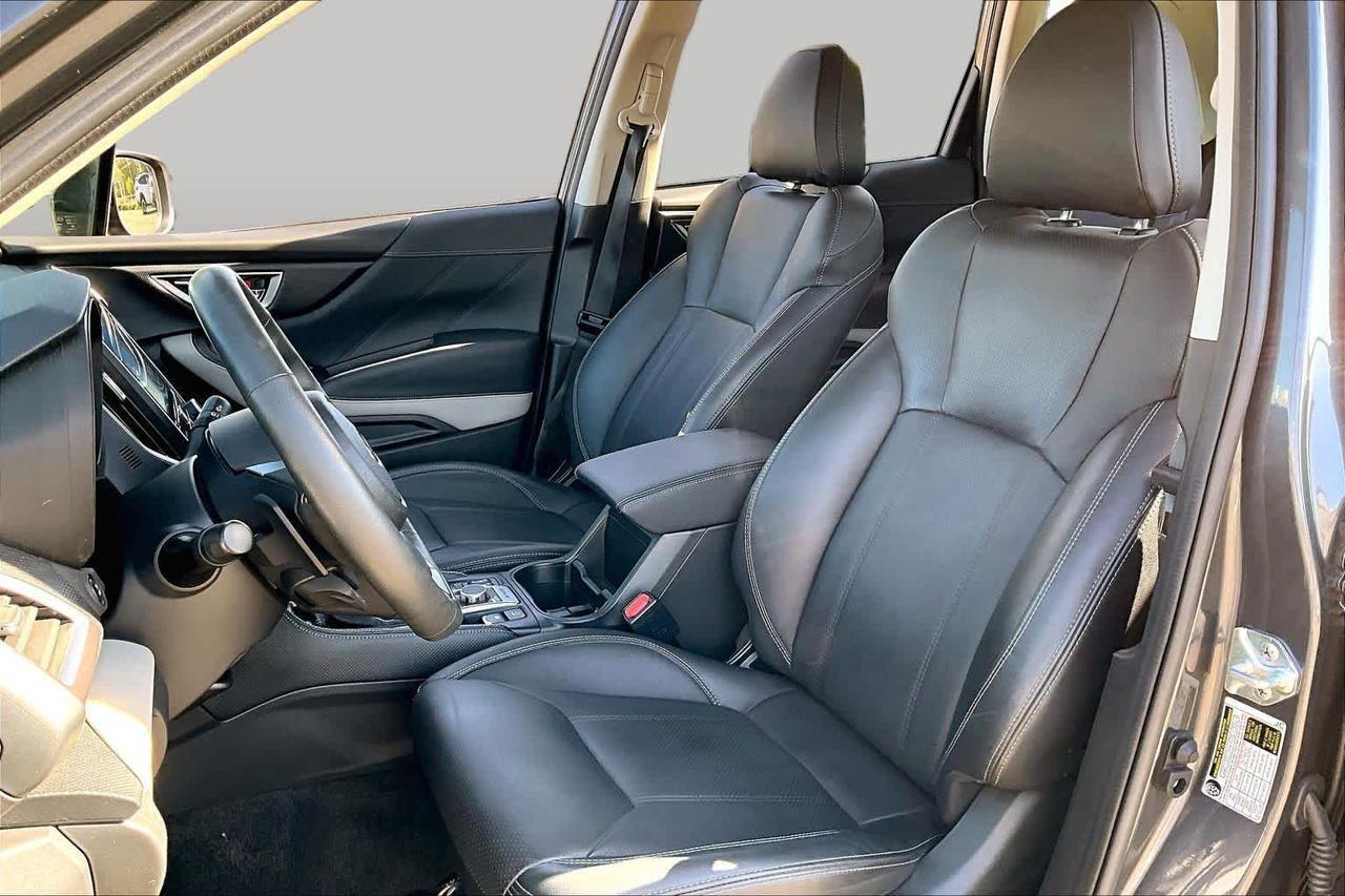 2023 Subaru Forester Limited Folsom CA