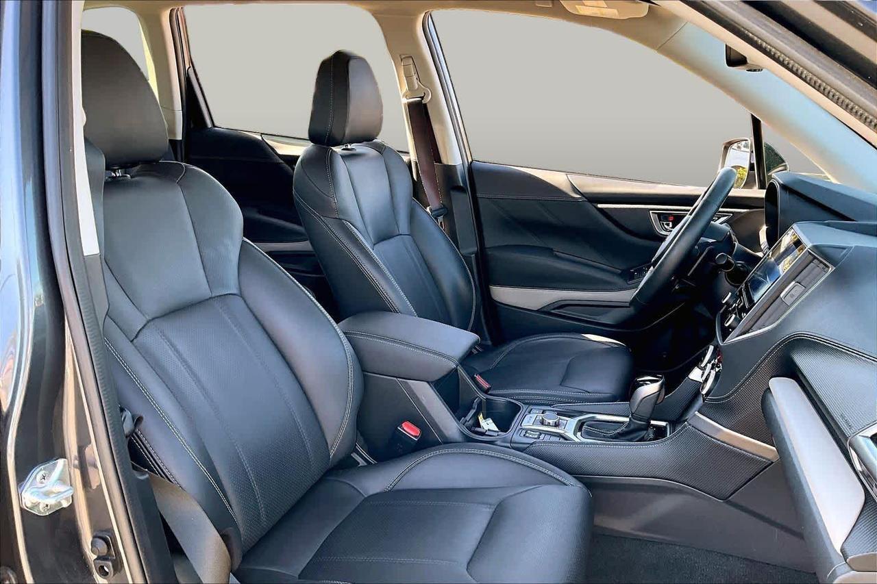 2023 Subaru Forester Limited Folsom CA