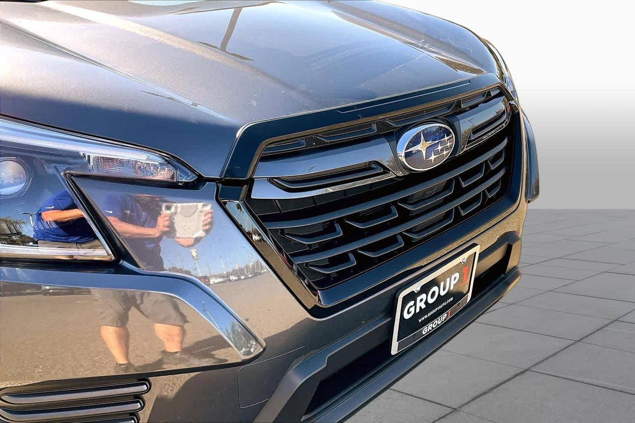 2023 Subaru Forester Limited Folsom CA