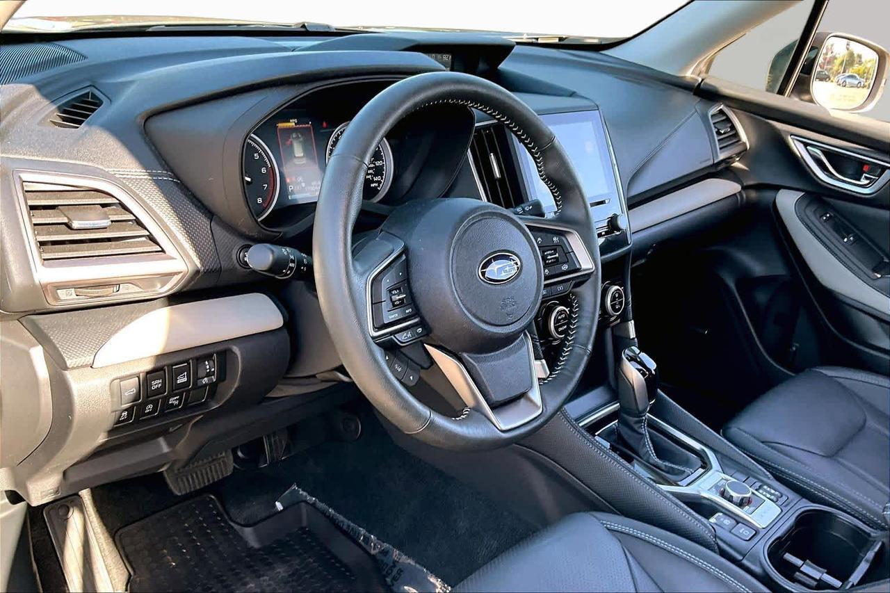 2023 Subaru Forester Limited Folsom CA