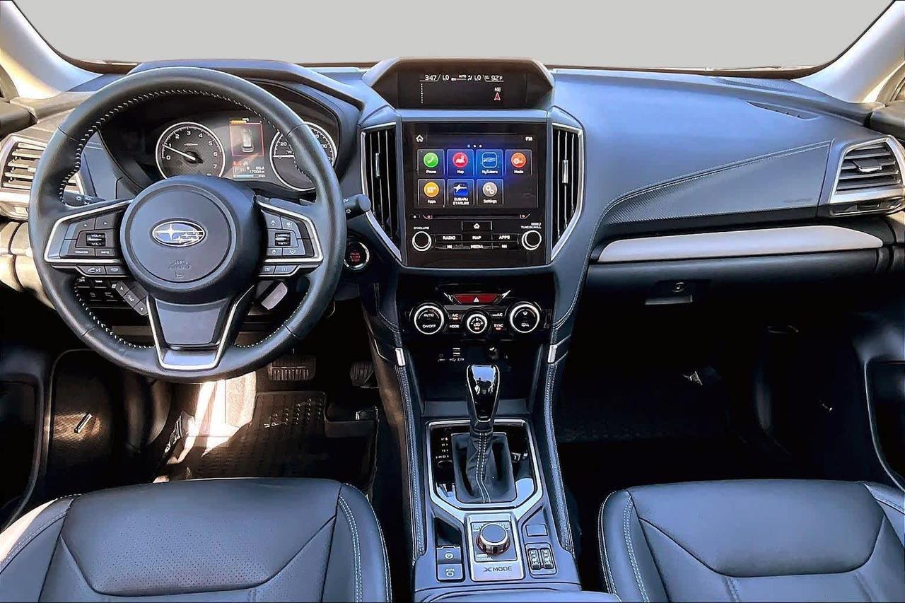 2023 Subaru Forester Limited Folsom CA