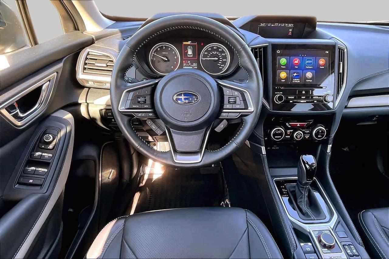 2023 Subaru Forester Limited Folsom CA
