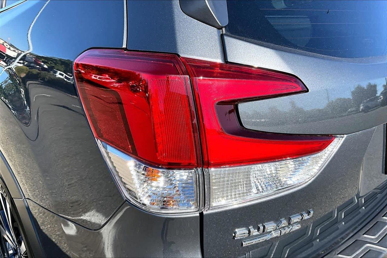 2023 Subaru Forester Limited Folsom CA