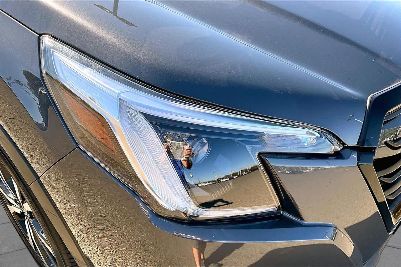2023 Subaru Forester Limited Folsom CA
