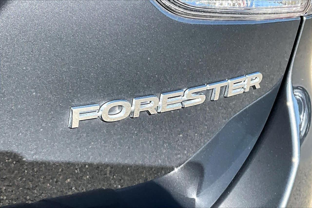 2023 Subaru Forester Limited Folsom CA