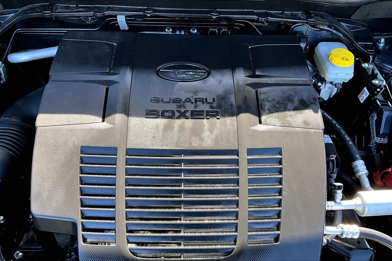 2023 Subaru Forester Limited Folsom CA