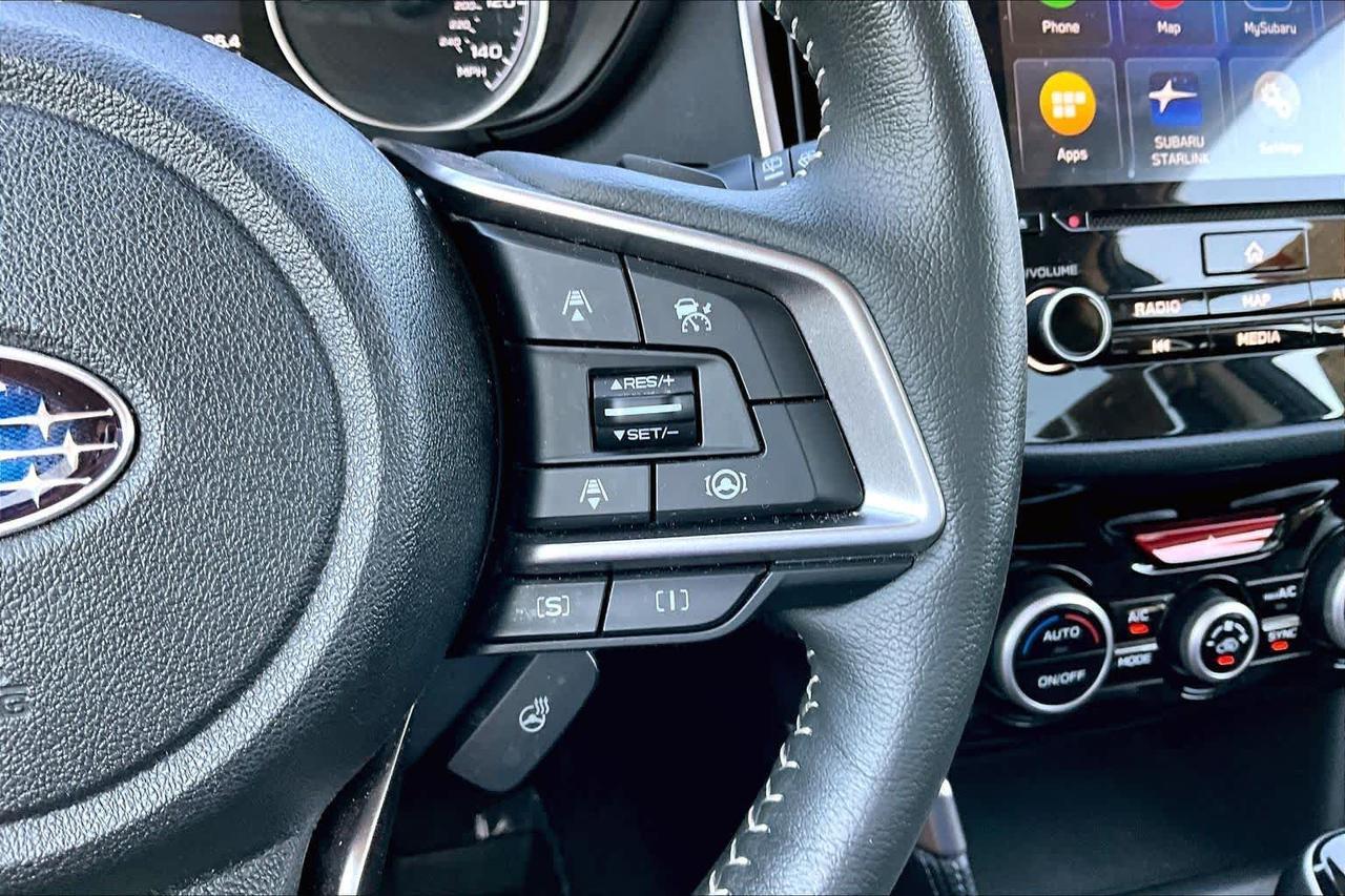 2023 Subaru Forester Limited Folsom CA