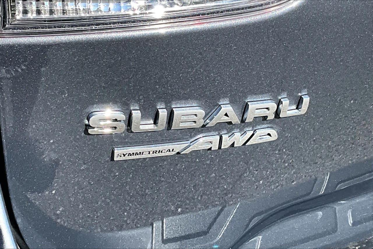2023 Subaru Forester Limited Folsom CA