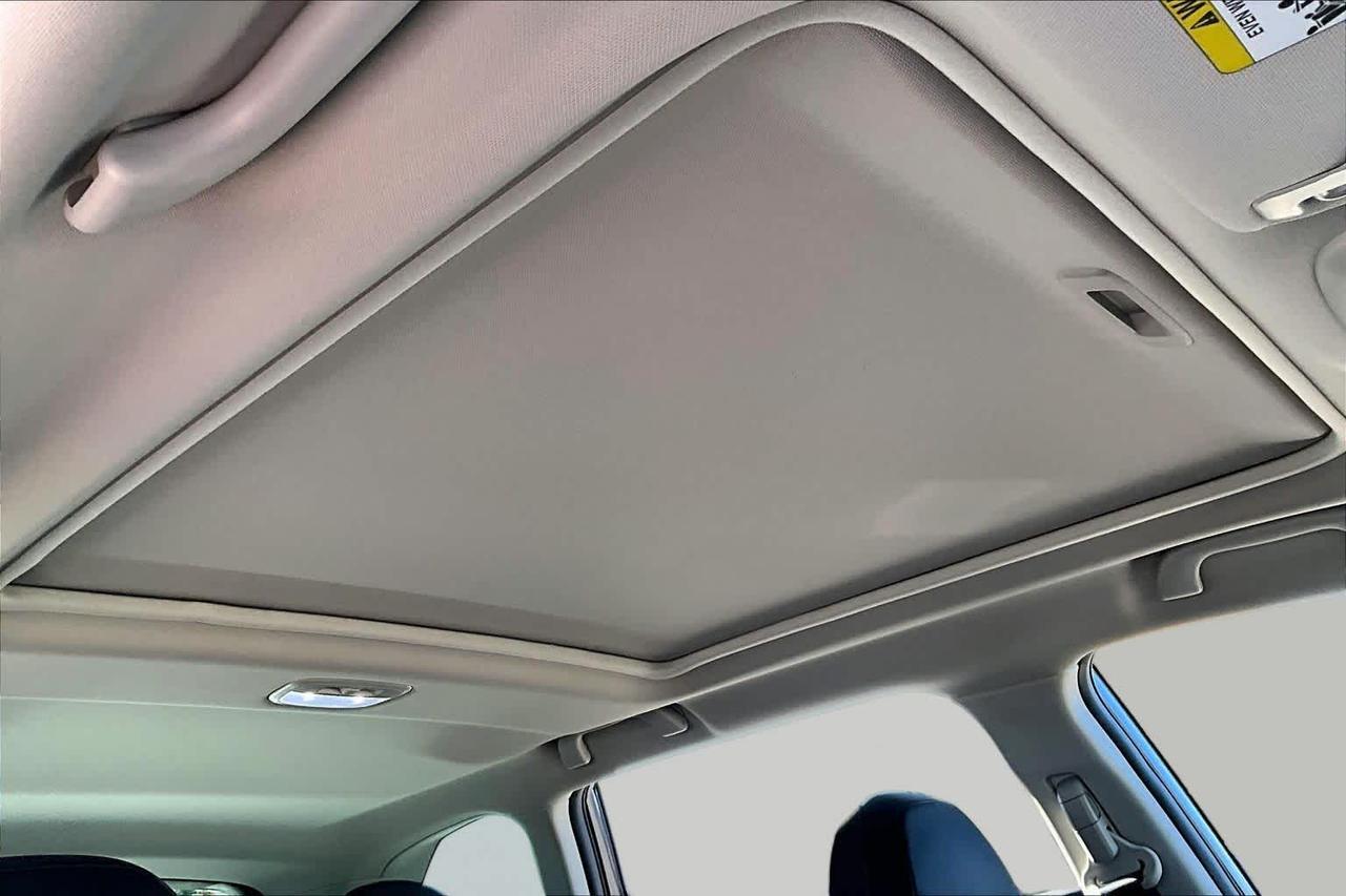 2023 Subaru Forester Limited Folsom CA