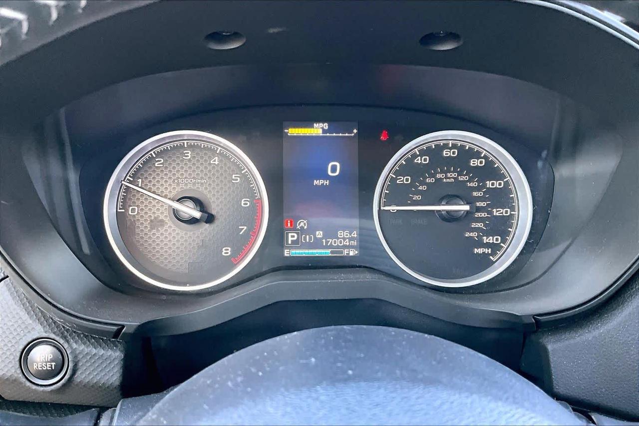 2023 Subaru Forester Limited Folsom CA