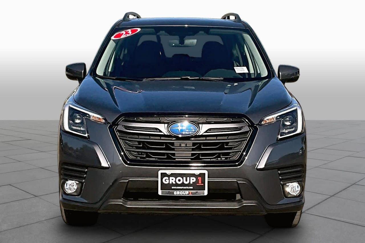 2023 Subaru Forester Limited Folsom CA