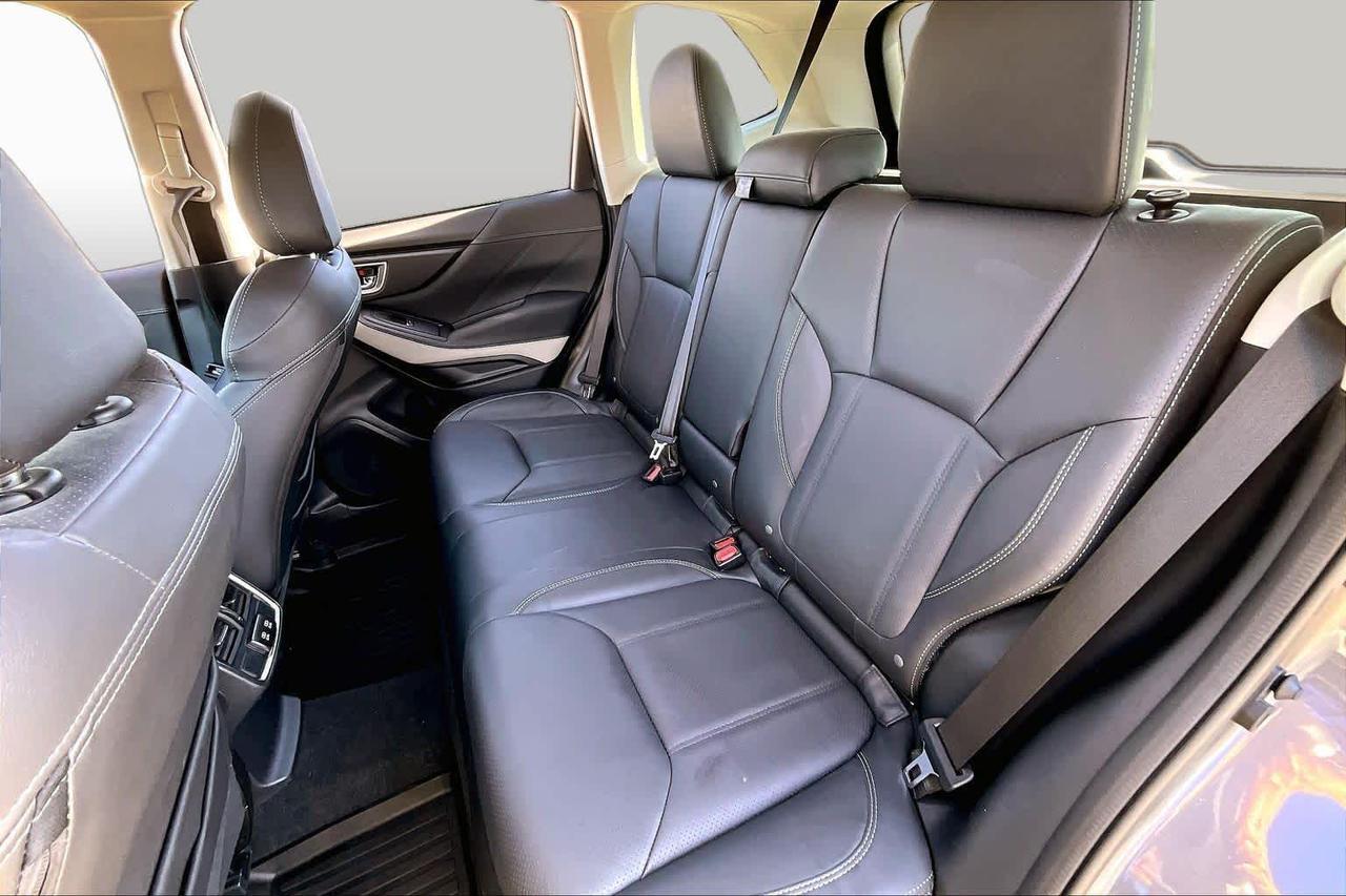 2023 Subaru Forester Limited Folsom CA