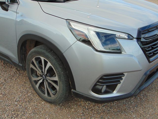 2023 Subaru Forester Limited Santa Fe NM
