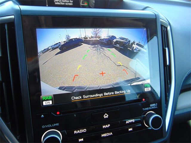 2023 Subaru Forester Limited Santa Fe NM