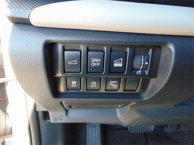 2023 Subaru Forester Limited Santa Fe NM