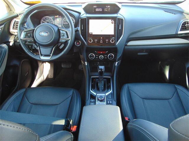 2023 Subaru Forester Limited Santa Fe NM