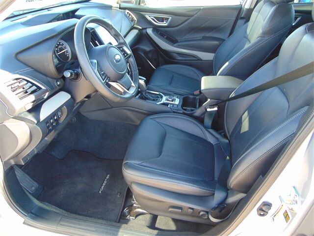 2023 Subaru Forester Limited Santa Fe NM