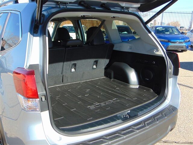 2023 Subaru Forester Limited Santa Fe NM