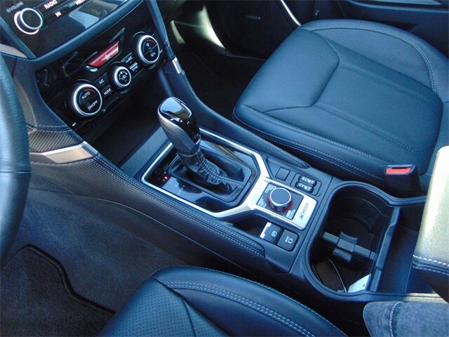 2023 Subaru Forester Limited Santa Fe NM