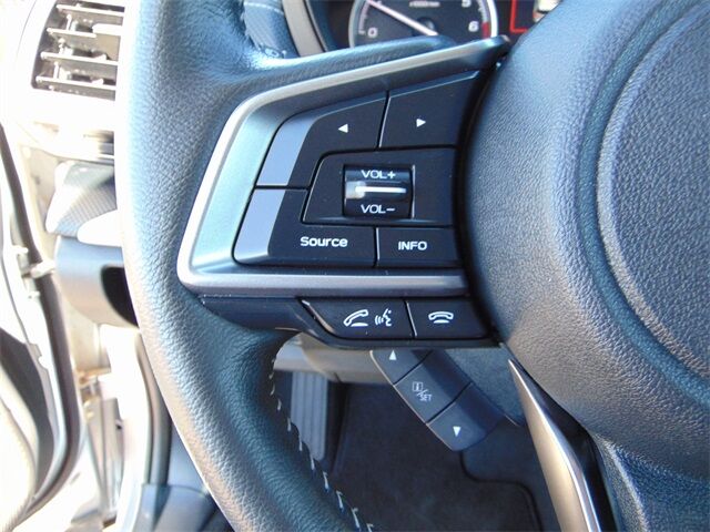 2023 Subaru Forester Limited Santa Fe NM