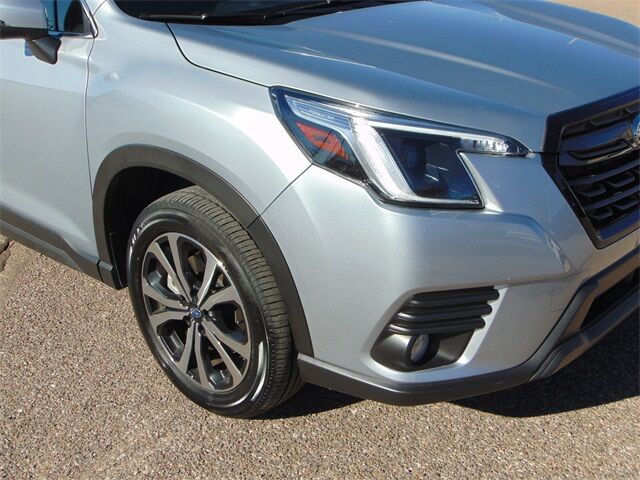 2023 Subaru Forester Limited Santa Fe NM