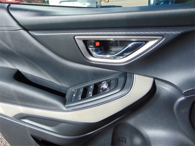 2023 Subaru Forester Limited Santa Fe NM