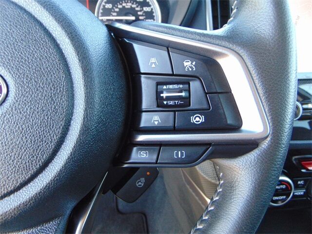 2023 Subaru Forester Limited Santa Fe NM