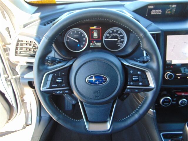 2023 Subaru Forester Limited Santa Fe NM