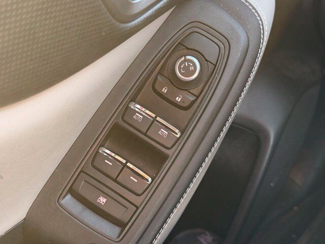 2023 Subaru Forester Limited Klamath Falls OR