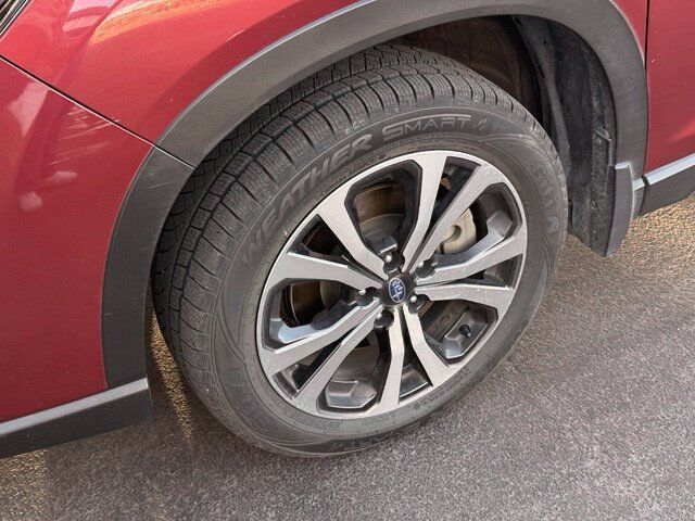 2023 Subaru Forester Limited Klamath Falls OR